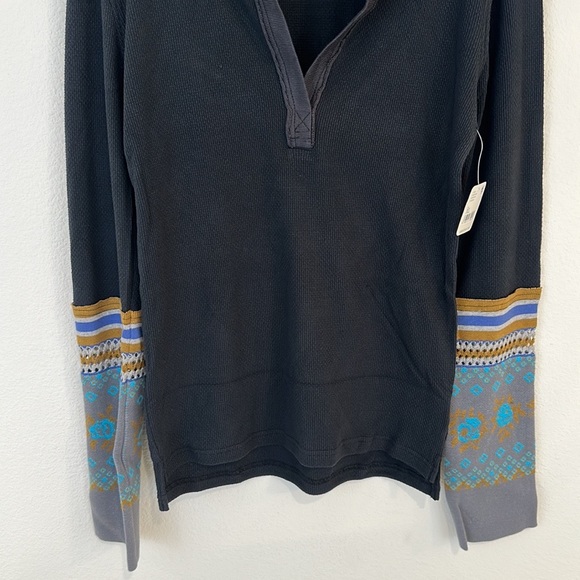 NWT Free People Mikah Layer Cuff - Picture 13 of 13